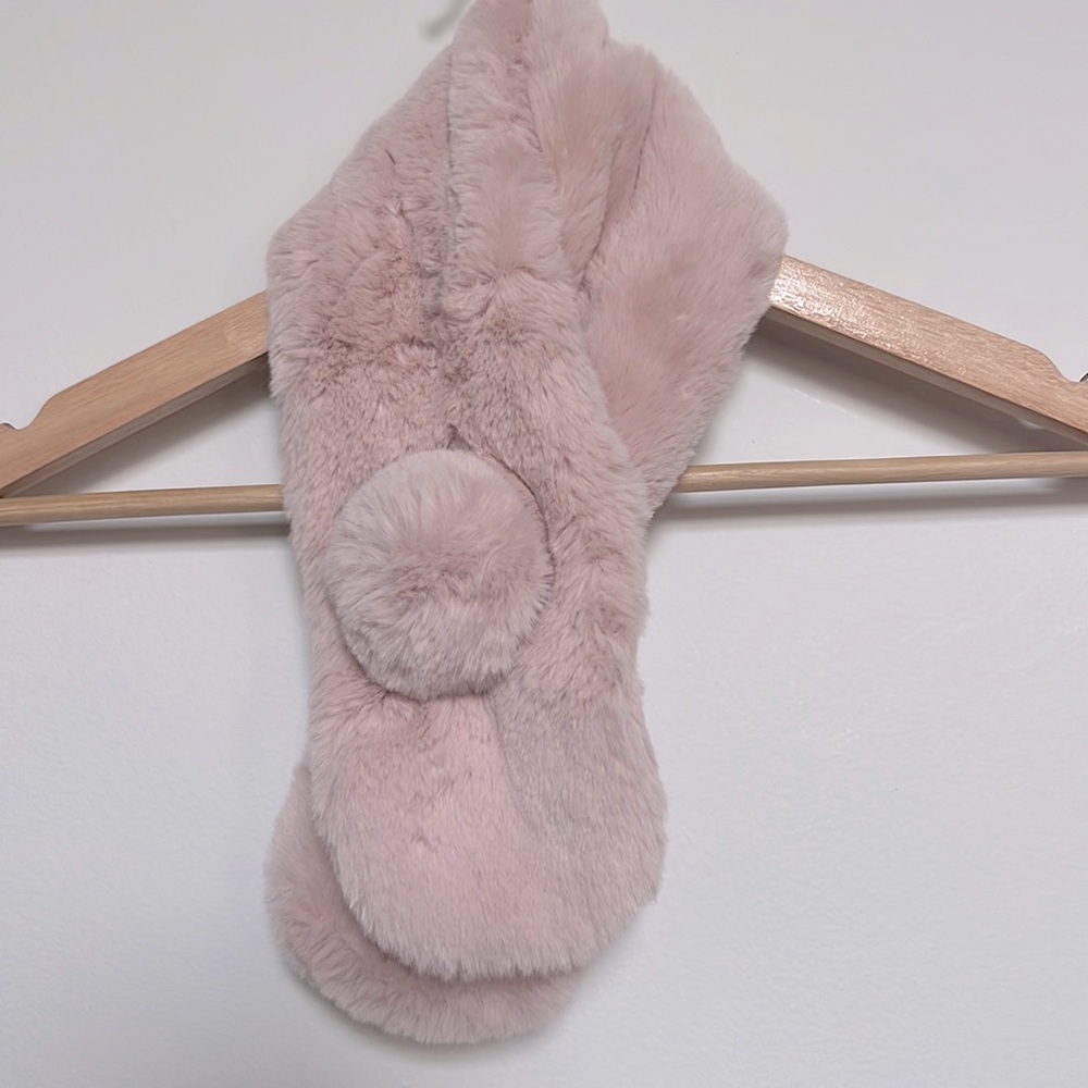 Super cute scarf for toddlers/kids